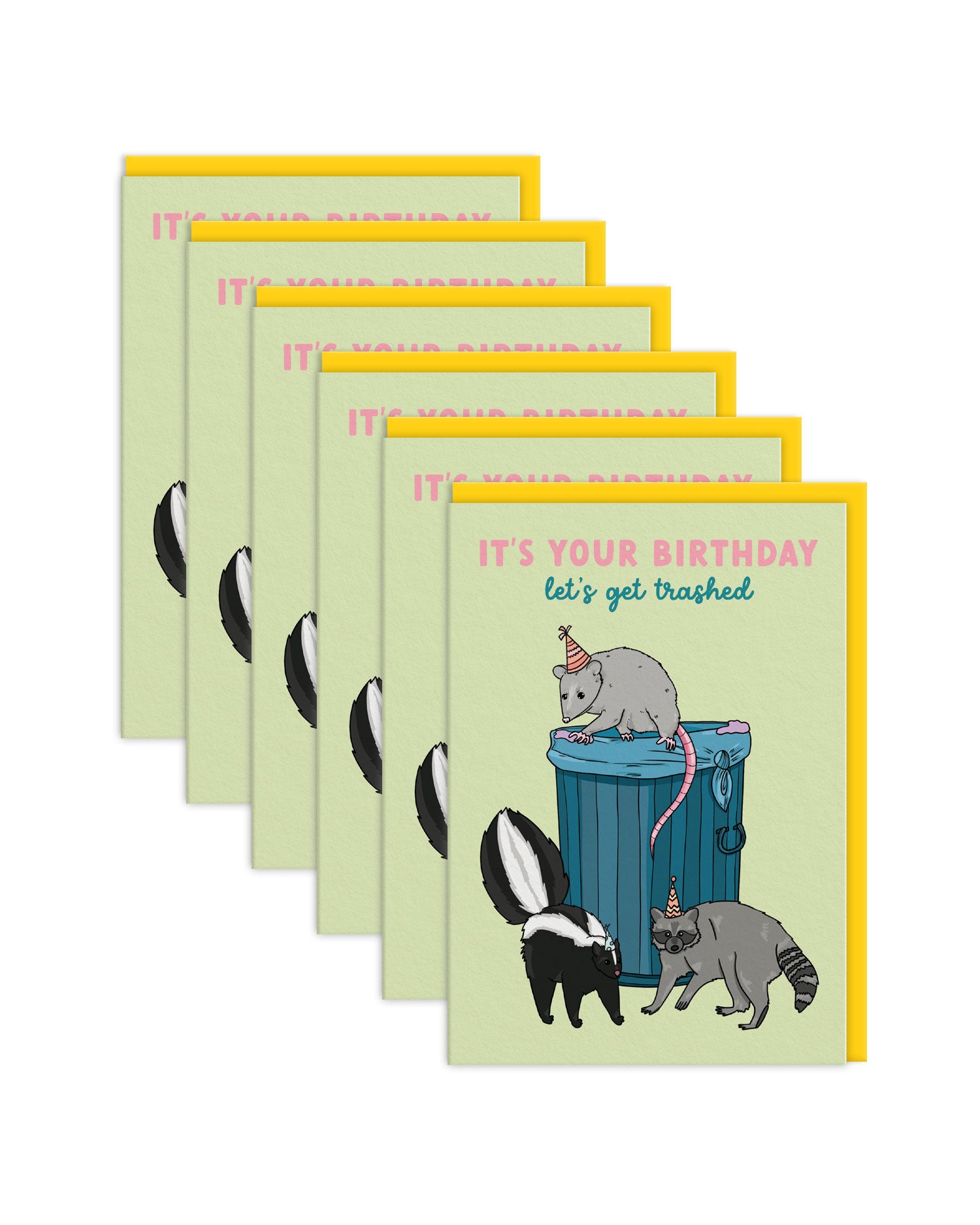 PMPGC9549 6 Pack Image