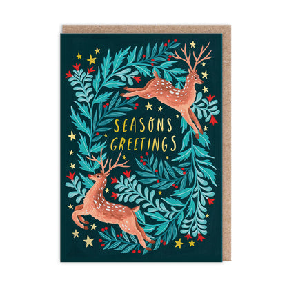 Papio Press x3 Charity Christmas Cards (Pack of 9)