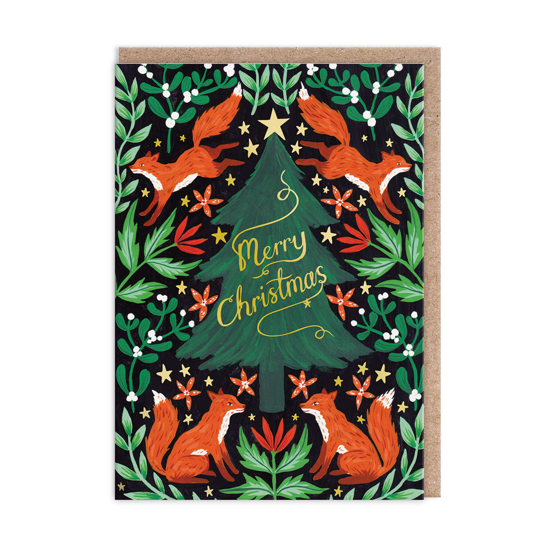 Papio Press x3 Charity Christmas Cards (Pack of 9)