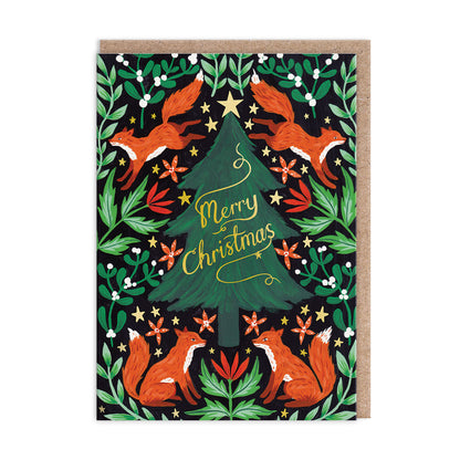 Papio Press x3 Charity Christmas Cards (Pack of 9)