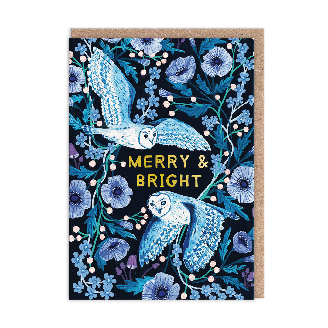 Papio Press x3 Charity Christmas Cards (Pack of 9)