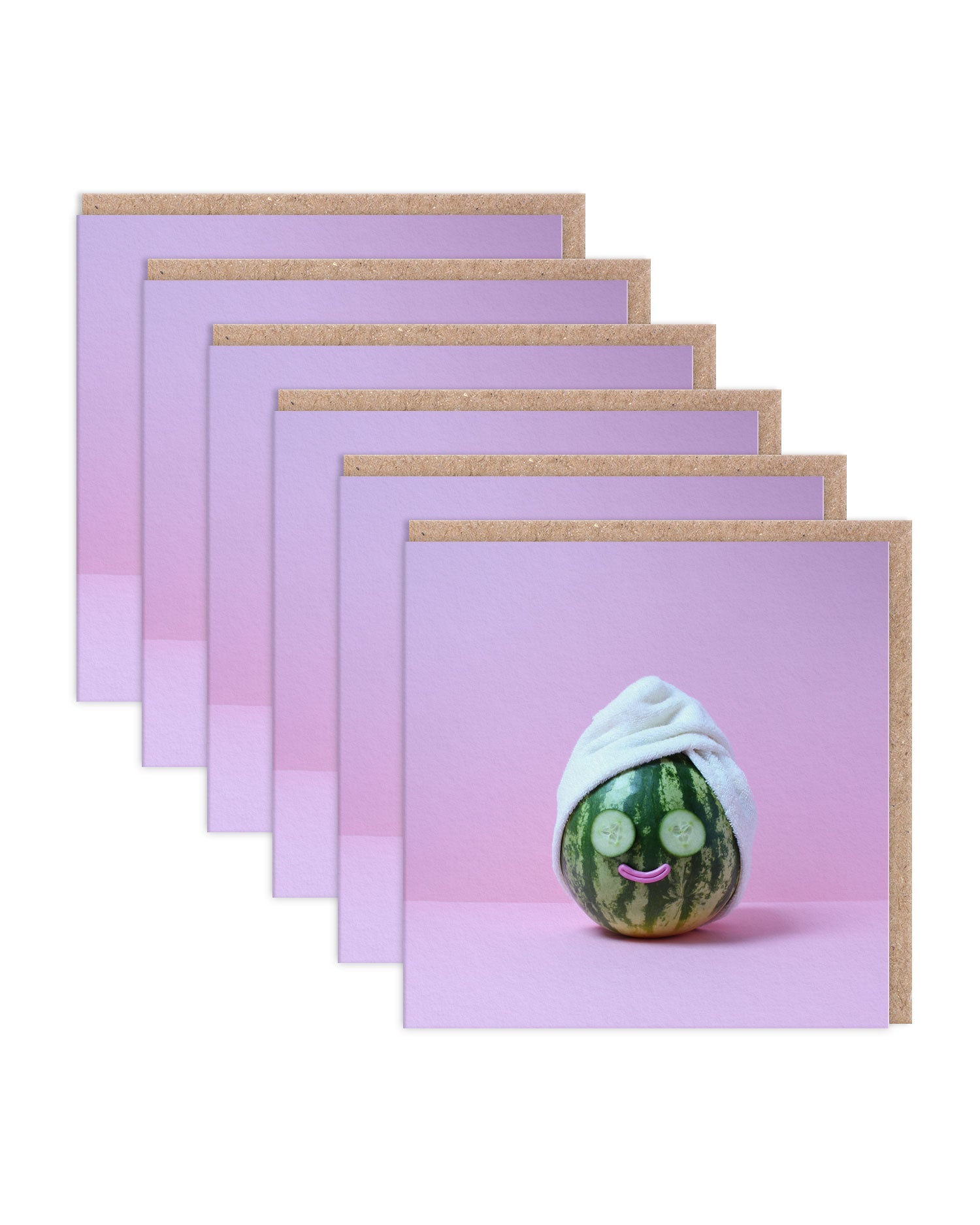 SAY-GC-5217-SQ 6 Pack Image