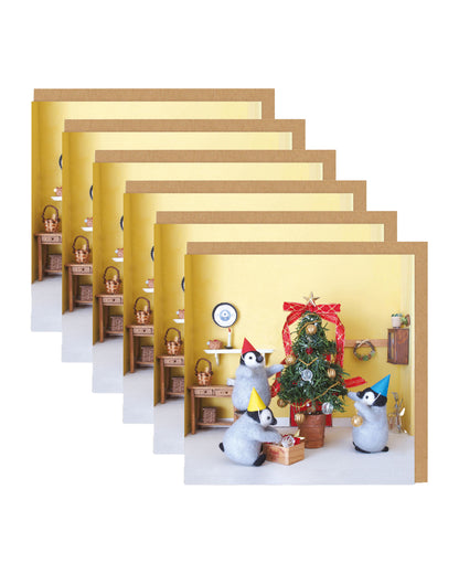 SAYGC6636 6 Pack Image