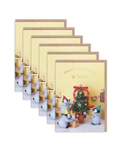 SAYGC9715 6 Pack Image