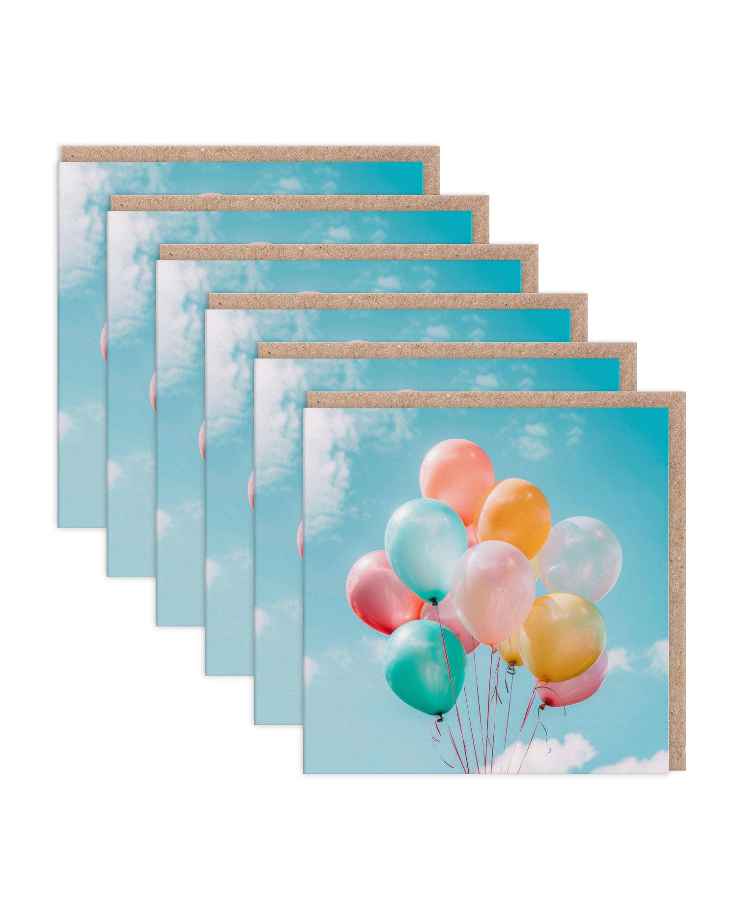 SAYSQ11554 6 Pack Image