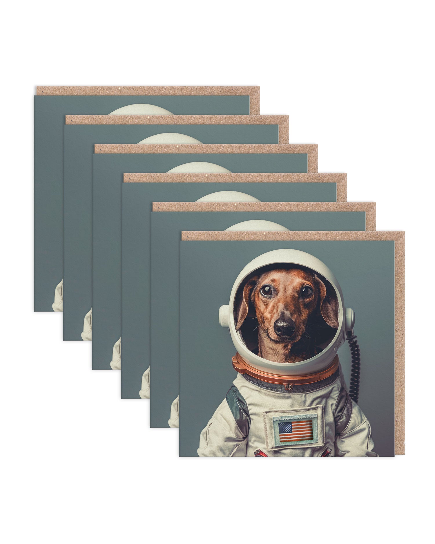 SAYSQ11670 6 Pack Image