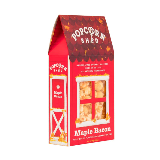 Maple Bacon Gourmet Popcorn