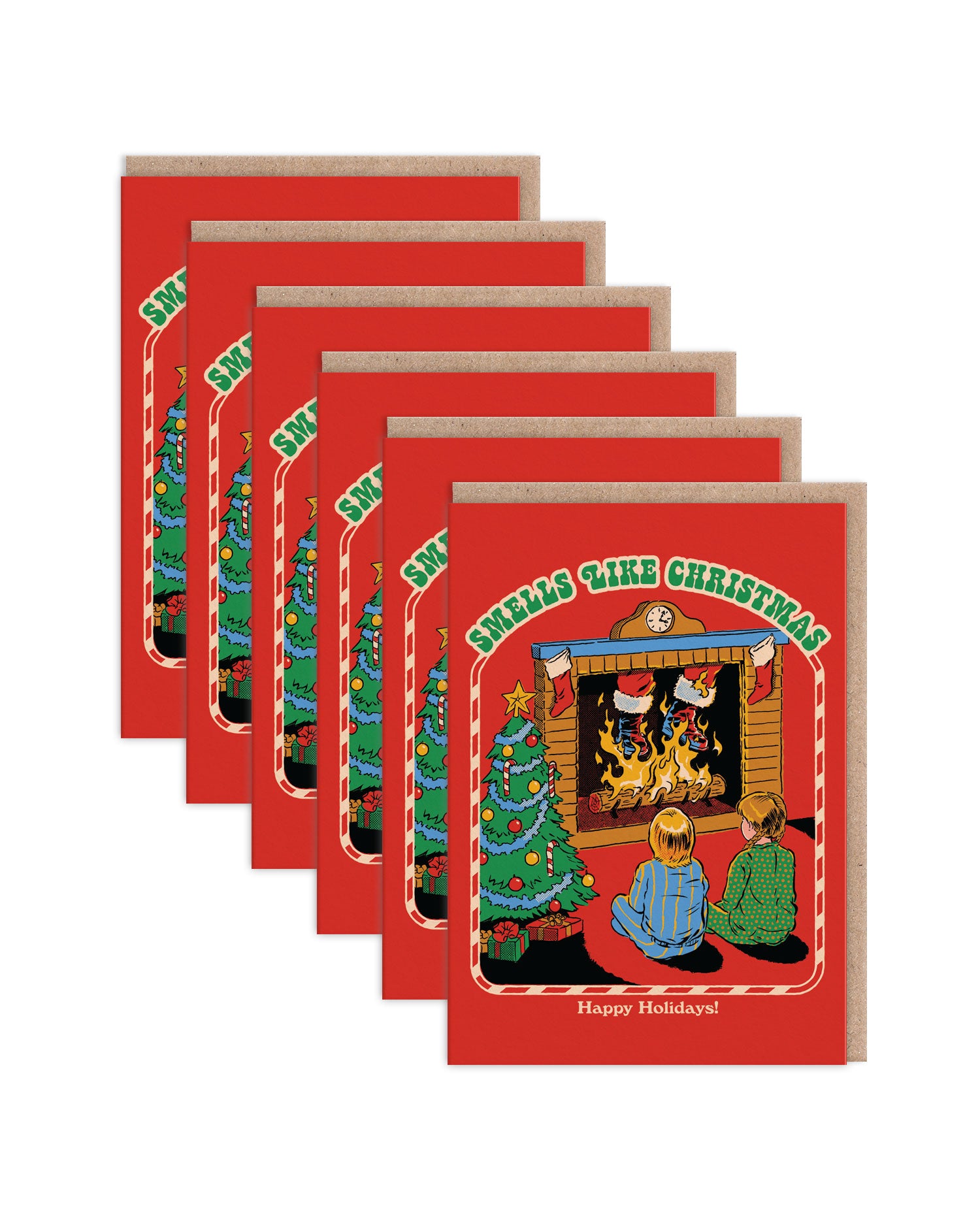 SRH-GC-4658-A6 6 Pack Image