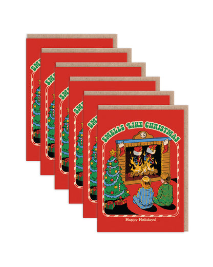 SRH-GC-4658-A6 6 Pack Image