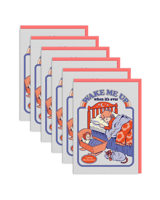 SRHGC11142 6 Pack Image