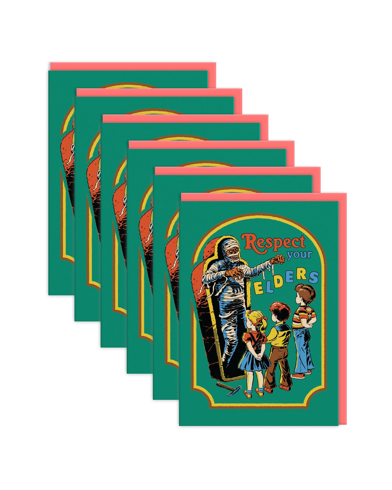 SRHGC9533 6 Pack Image