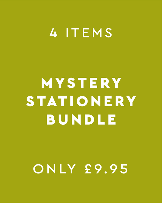 Mystery Stationery Bundle