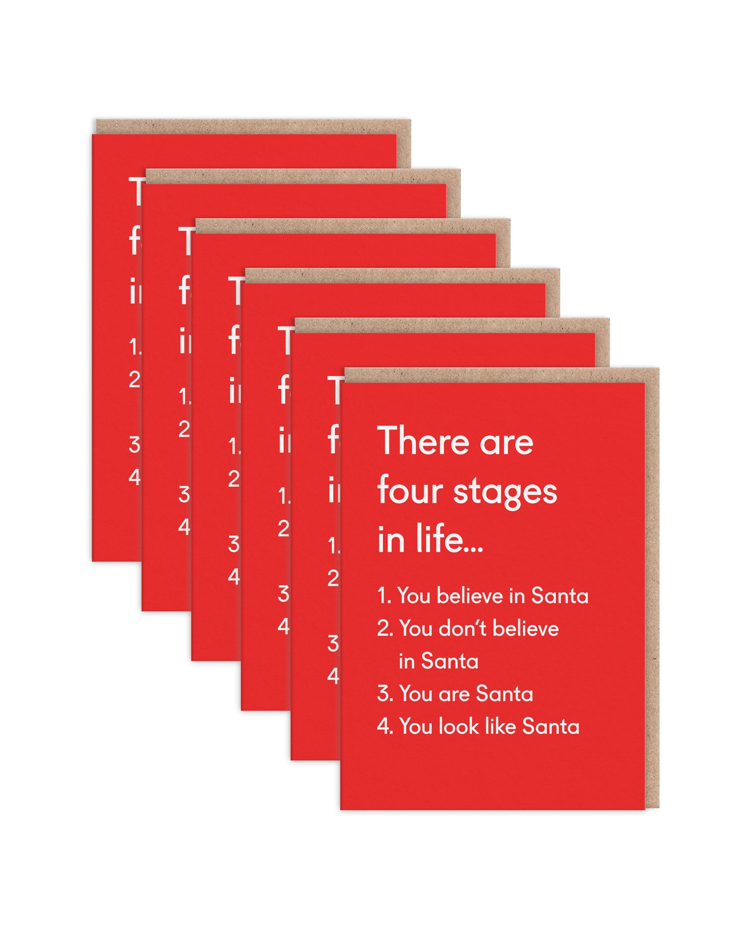 TP-GC-003-A6 6 Pack Image