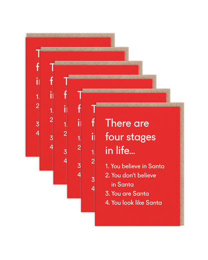 TP-GC-003-A6 6 Pack Image