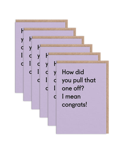 TP-GC-3446-A6 6 Pack Image