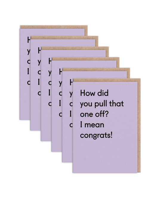 TP-GC-3446-A6 6 Pack Image