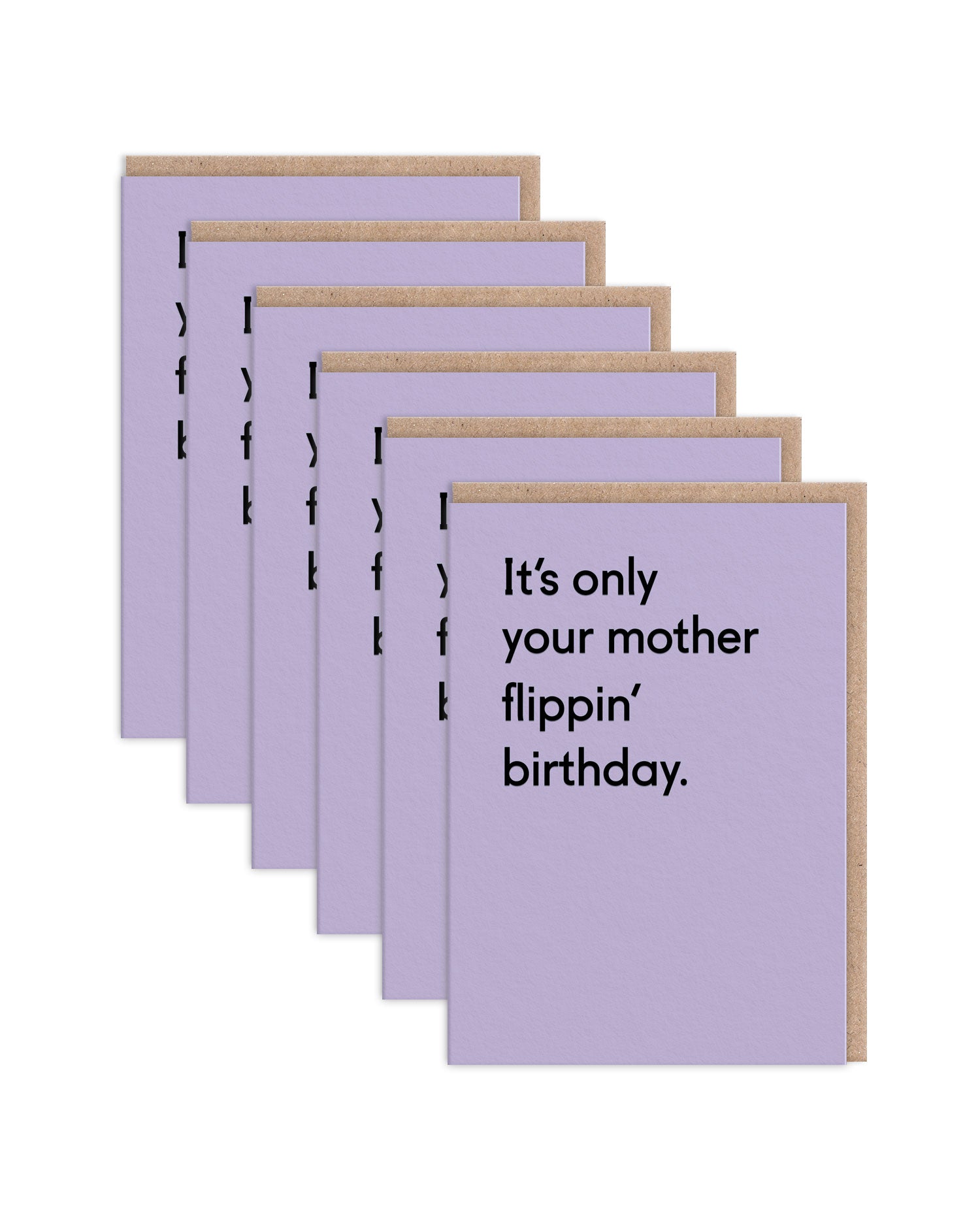 TPGC9652 6 Pack Image