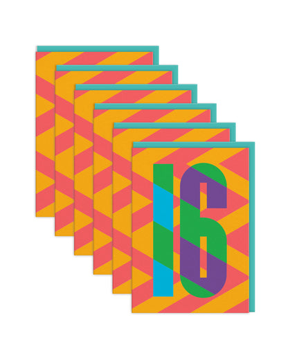 TSAGC11423 6 Pack Image