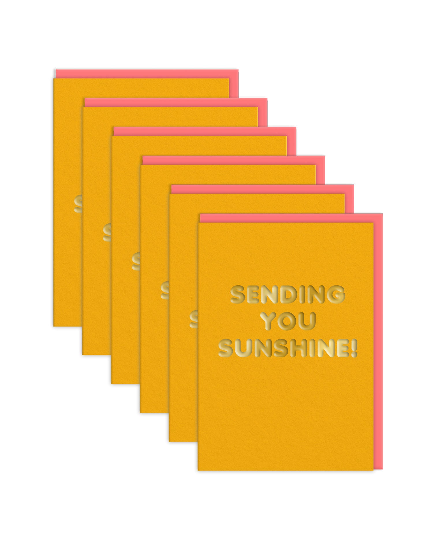 TST-GC-4815-A6 6 Pack Image