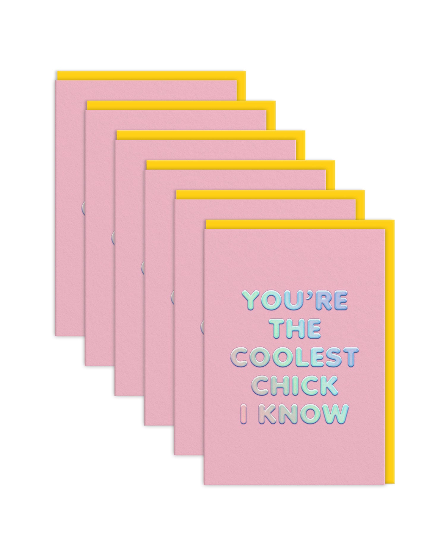 TST-GC-4816-A6 6 Pack Image