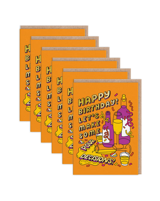 TSTGC9434 6 Pack Image