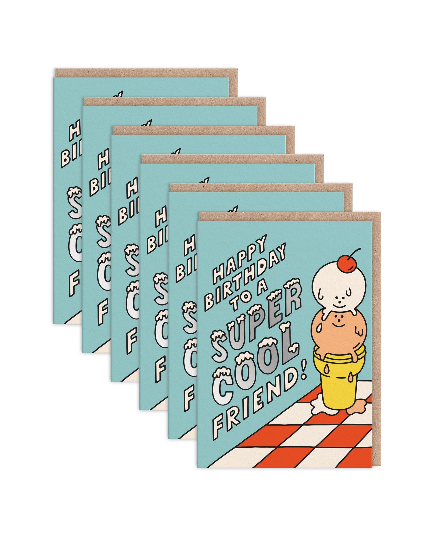 TSTGC9436 6 Pack Image