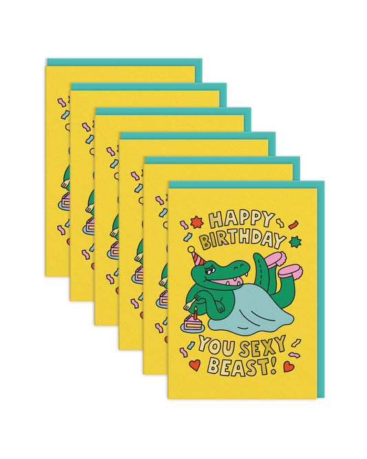 TSTGC9437 6 Pack Image