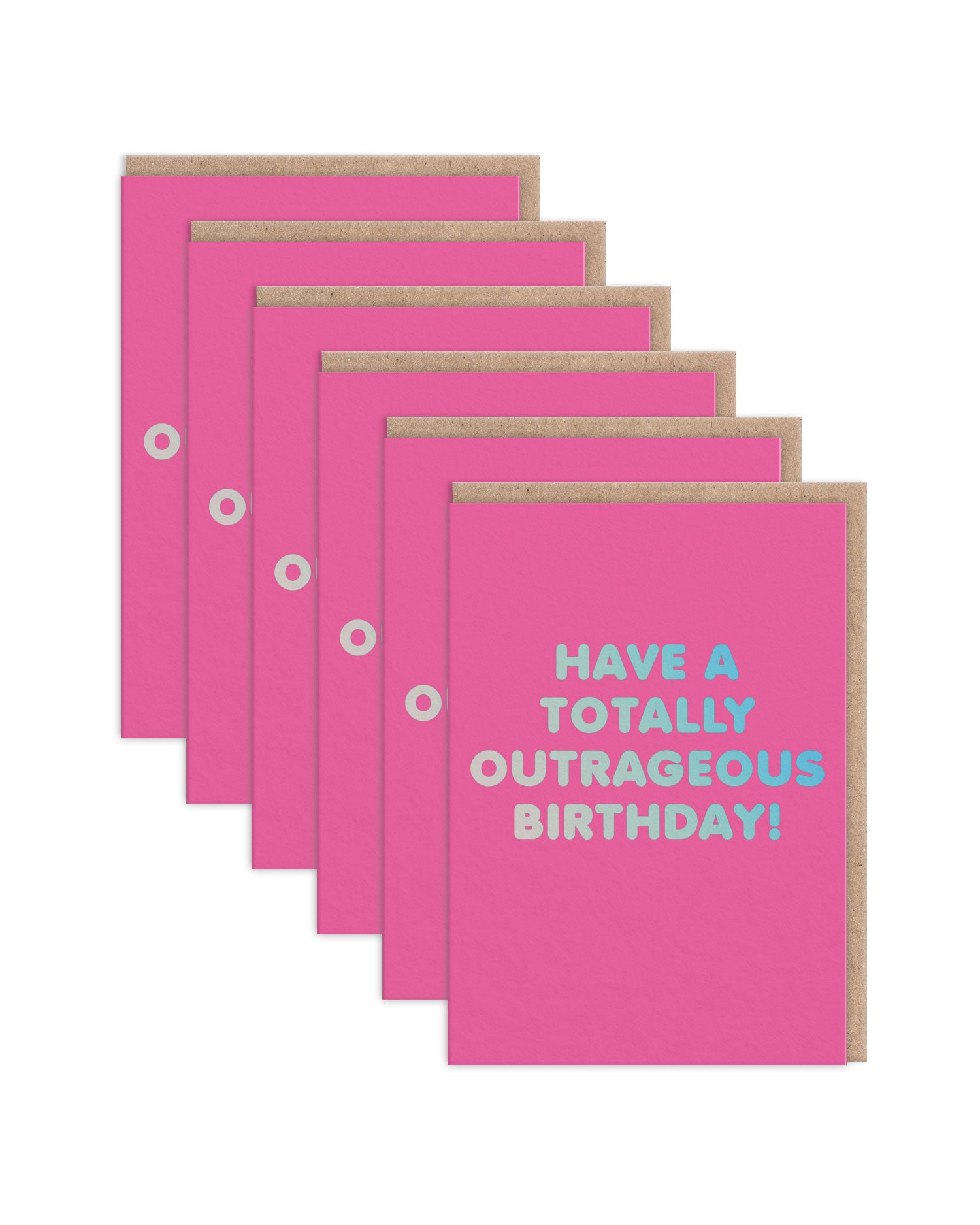 TSTGC9492 6 Pack Image