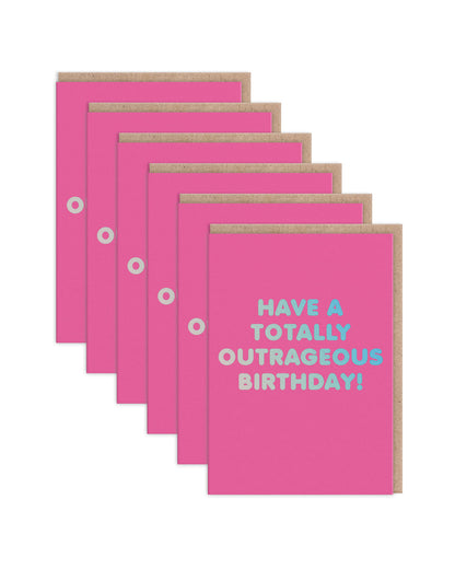 TSTGC9492 6 Pack Image