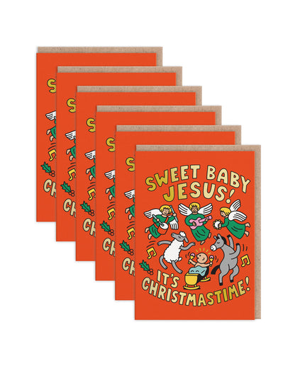 TSTGC9661 6 Pack Image