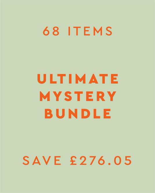 The Ultimate Bundle