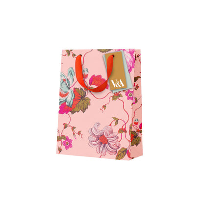Passion Flower Mini Gift Bag