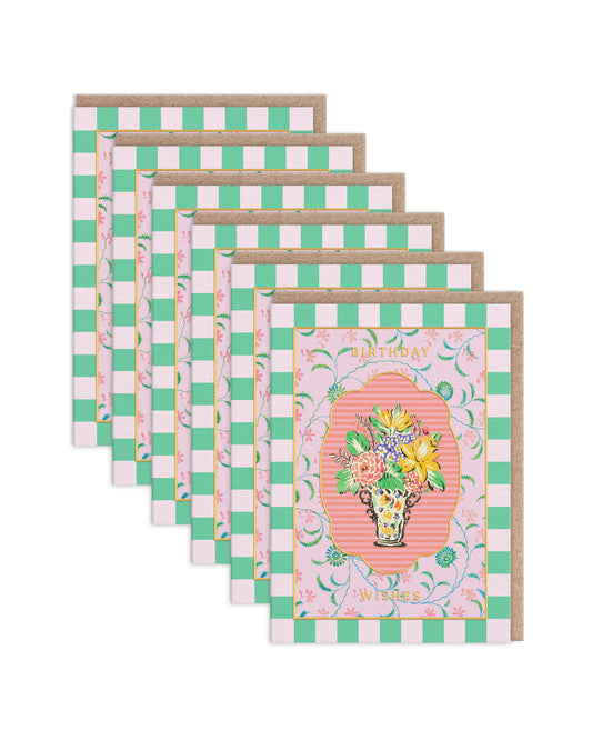 V&AGC12601 6 Pack Image