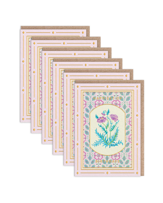 V&AGC12602 6 Pack Image