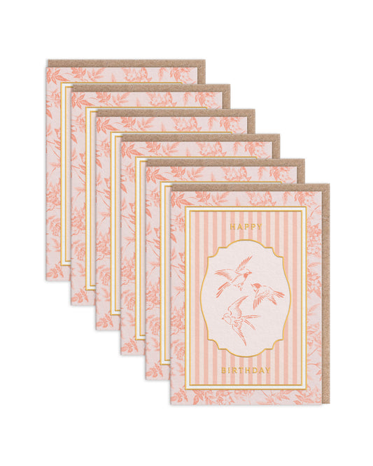 V&AGC12606 6 Pack Image