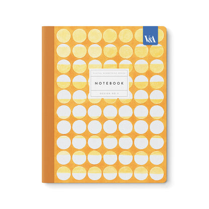 Playful Geometrics Yellow Eclipse Exercise Book