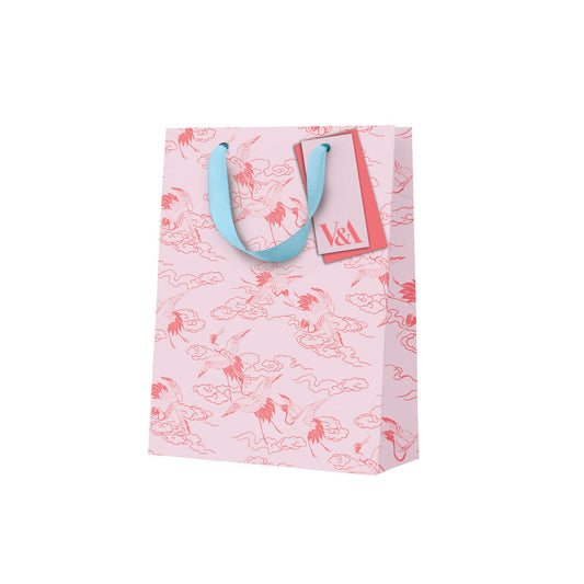 Eastern Elegance Small Gift Bag