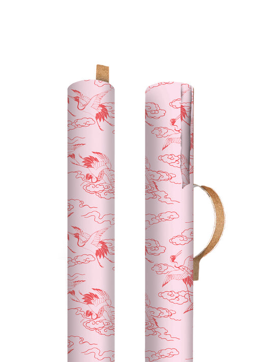 Eastern Elegance Roll Wrap (3M Roll)