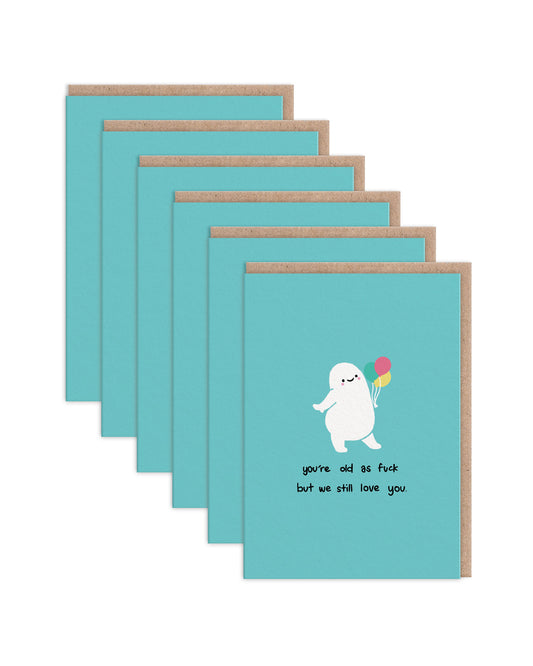 YLGC10488 6 Pack Image