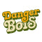 Danger Bois Logo