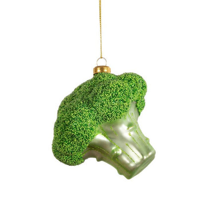 Broccoli Bauble