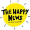 The Happy Newspaper Logo