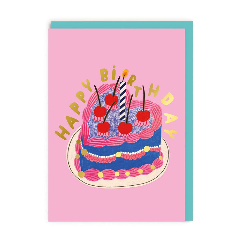 Unique Greeting Cards: Artistic Designs for All | Ohh Deer
