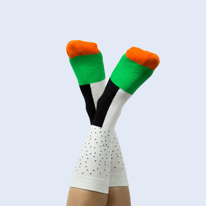 Sushi Socks Gift Set