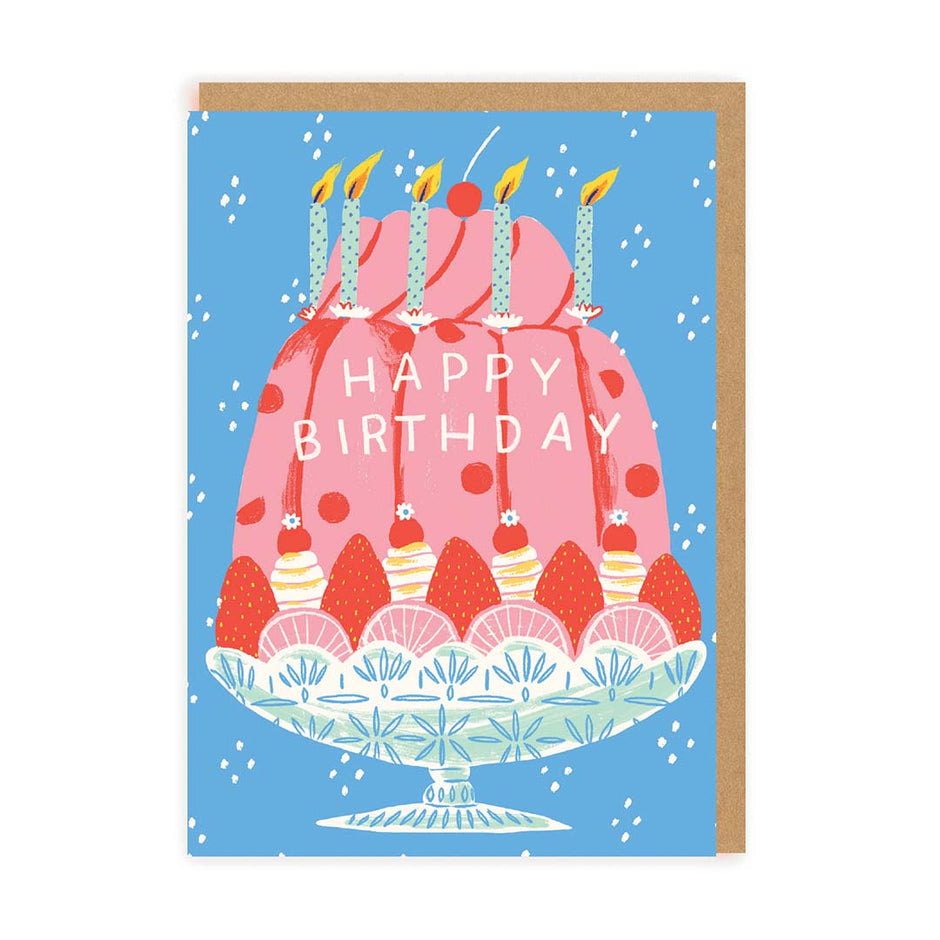 Unique Greeting Cards: Artistic Designs for All | Ohh Deer