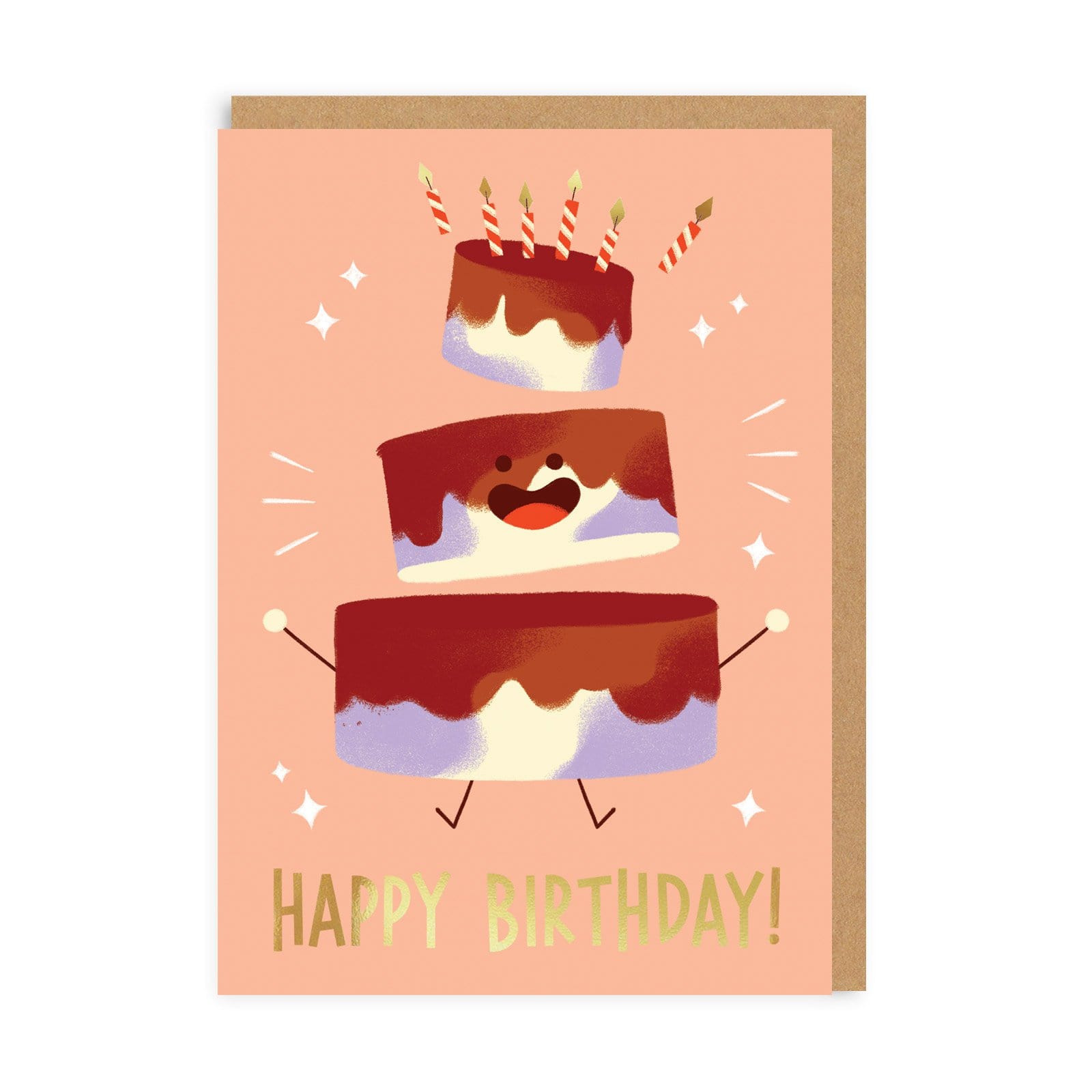 Witgift 3D Pop Up Birthday Card Cake Greeting Card, India | Ubuy
