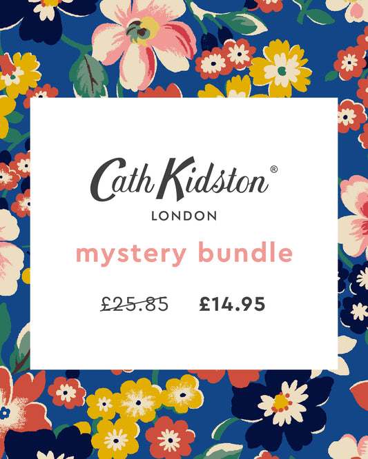 Cath Kidston Mystery Bundle