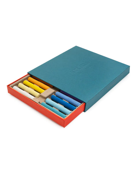 Artful Soft Pastels Set 24pc – Ohh Deer