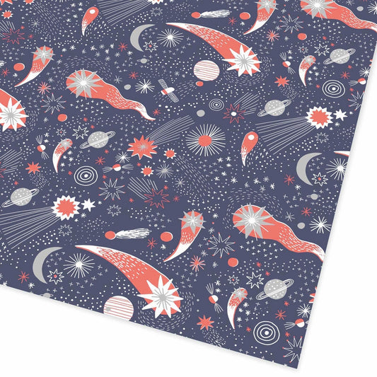 Out Of This World Gift Wrap